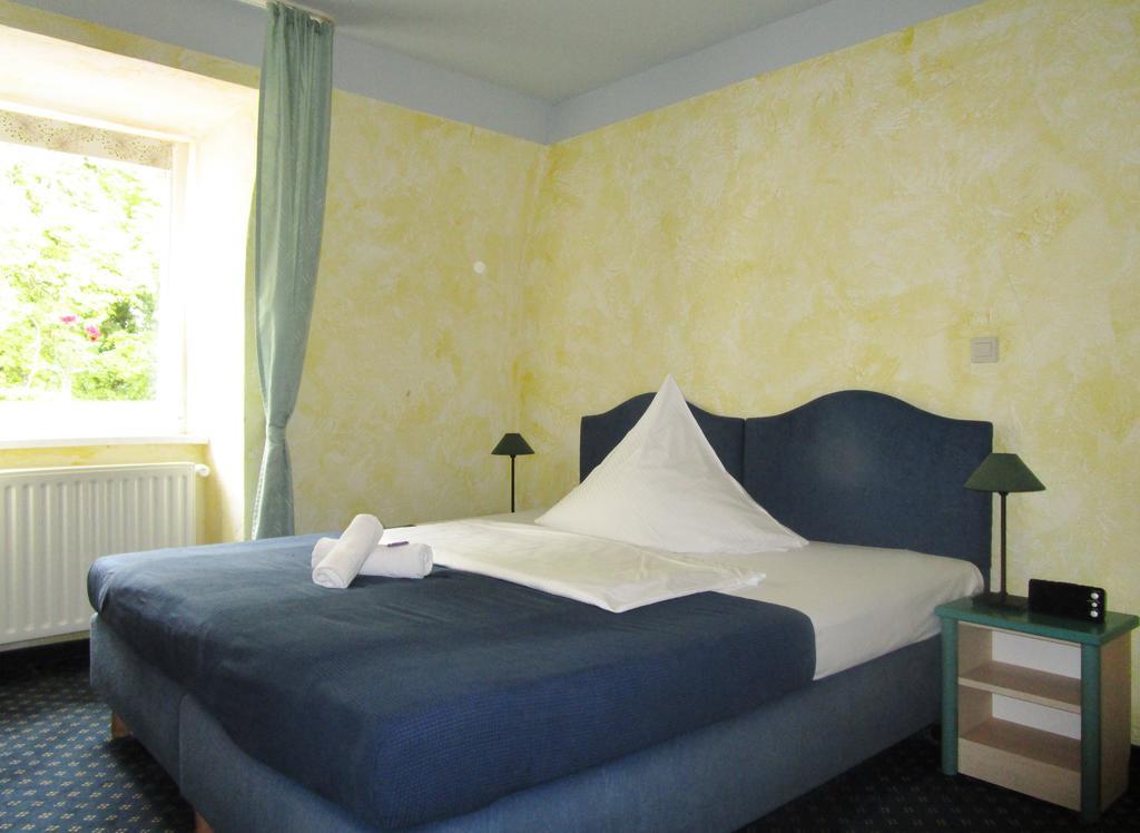 Hotel Ostseestern Ostseebad Kühlungsborn 部屋 写真